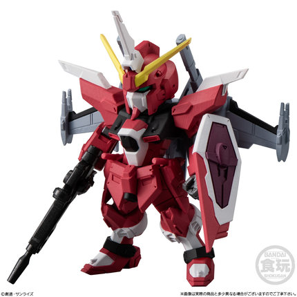 万代/Bandai 盒蛋 00高达 敢达 FW 微型收藏 魔蟹扎古大魔 现货