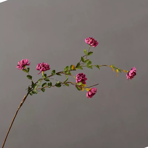 餐厅小雏菊高档仿真花