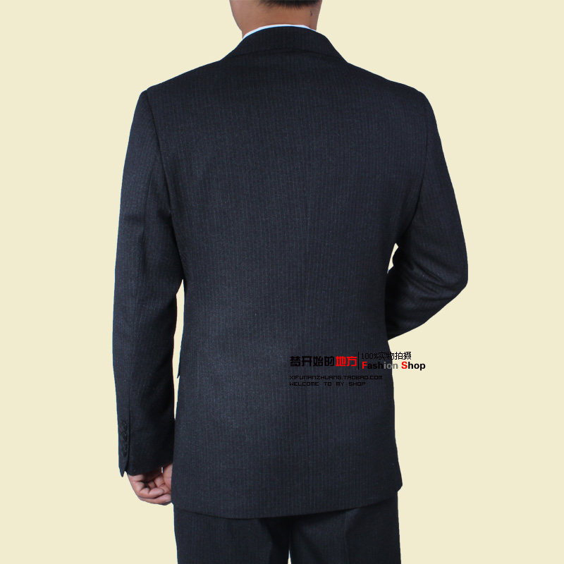 Costume homme ROYALPIECADN pour automne - Ref 1555402 Image 5