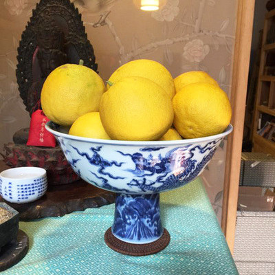 苏正宗州香橼枸橼香泡鲜果现摘