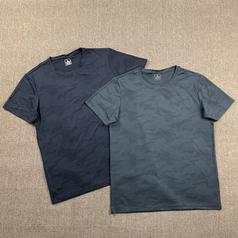 户外迷彩暗纹速干T恤短袖T男夏圆领吸湿排汗透气弹力T休闲衣快干,户外/登山/野营/旅行用品,速干T恤,淘宝优惠券,粉丝福利购,淘宝优惠卷