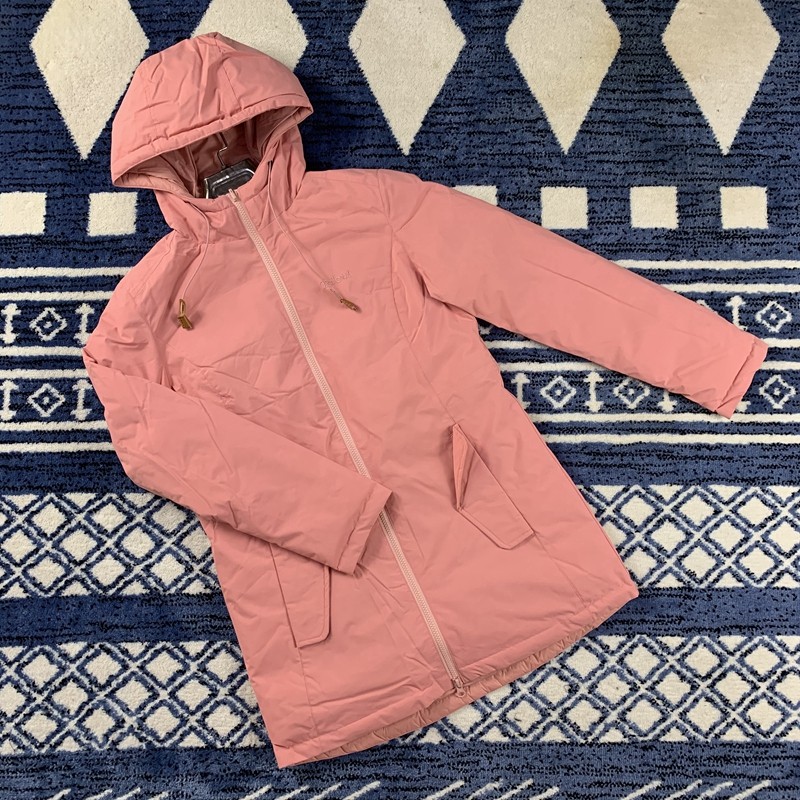 户外秋冬女双面穿轻薄羽绒服女中长款夹克轻便两面穿防水保暖外套,户外/登山/野营/旅行用品,羽绒衣,淘宝优惠券,粉丝福利购,淘宝优惠卷