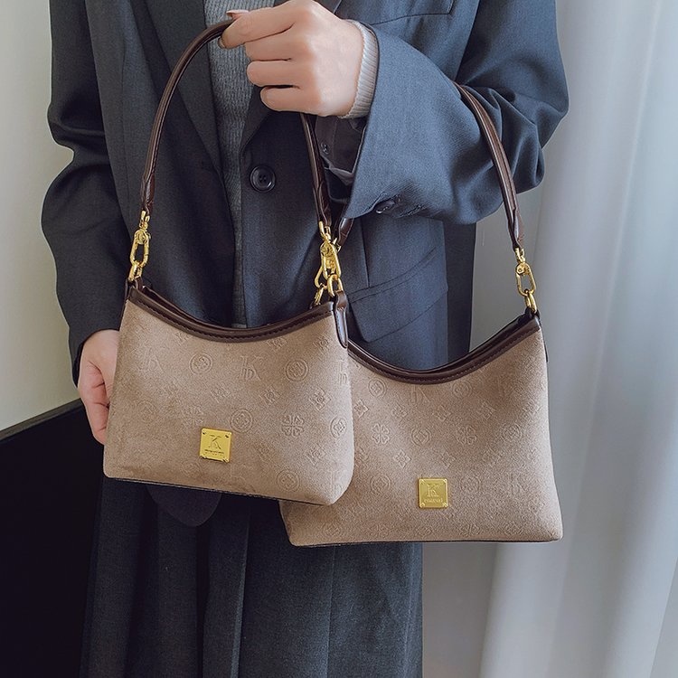 2025秋季新款通用款女包小号拉链女士单肩包其他女2025年冬季othe