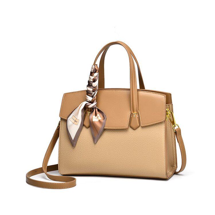 妈妈包中年婆婆大气手提包女大容量高级感大包2026新款单肩铂金包