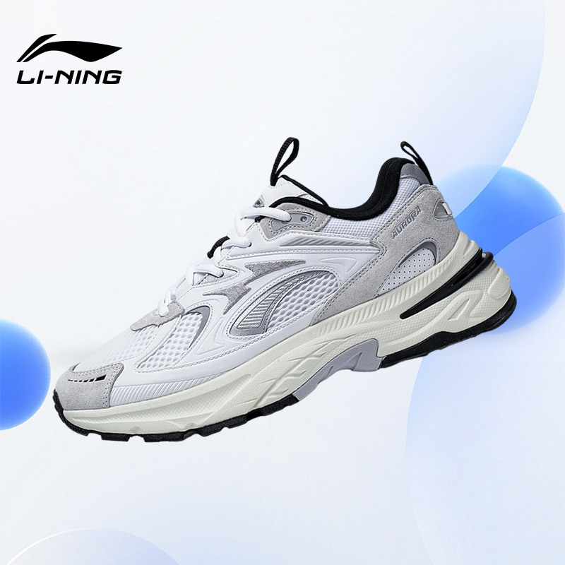 Lining/李宁正品男子运动休闲鞋