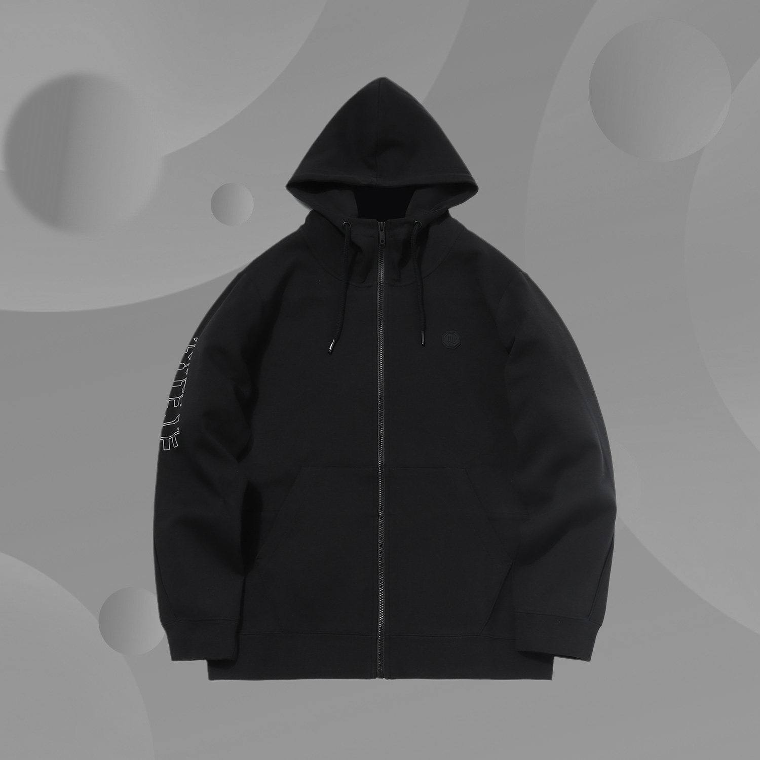 李宁潮流【新品】BADFIVE篮球系列男子开衫连帽卫衣AWDR055,运动服/休闲服装,运动卫衣/套头衫,淘宝优惠券,粉丝福利购,淘宝优惠卷