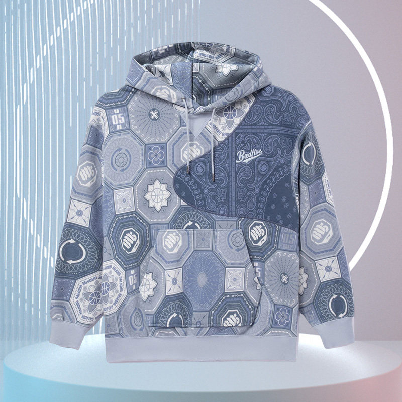 李宁BADFIVE街头篮球反伍男女宽松满印套头连帽衫卫衣AWDR781,运动服/休闲服装,运动卫衣/套头衫,淘宝优惠券,粉丝福利购,淘宝优惠卷