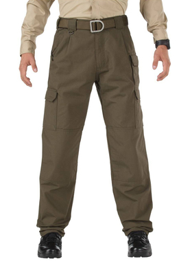 5.11山脉战术裤抗撕裂防污多袋74251耐磨工装宽松直筒徒步休闲裤