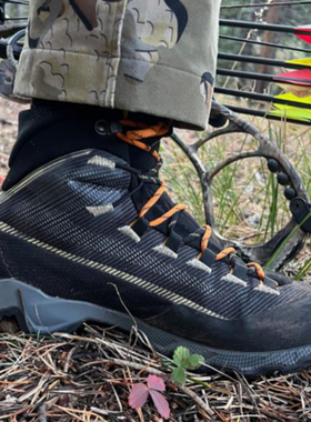La Sportiva登山鞋Aequilibrium Hike GTX防水透气防滑重装徒步鞋