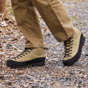 Crispi登山鞋摩纳哥Monaco GTX透气防滑耐磨旅行写防水户外徒步鞋