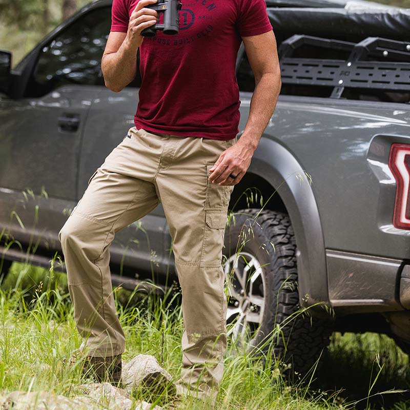 5.11防撕裂工装裤男防刮冲锋裤专业战术511户外耐磨作训长裤74273