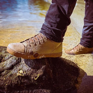 Altama战术训练靴OTB军迷潜水超轻耐磨透气迷彩户外两栖作战鞋男