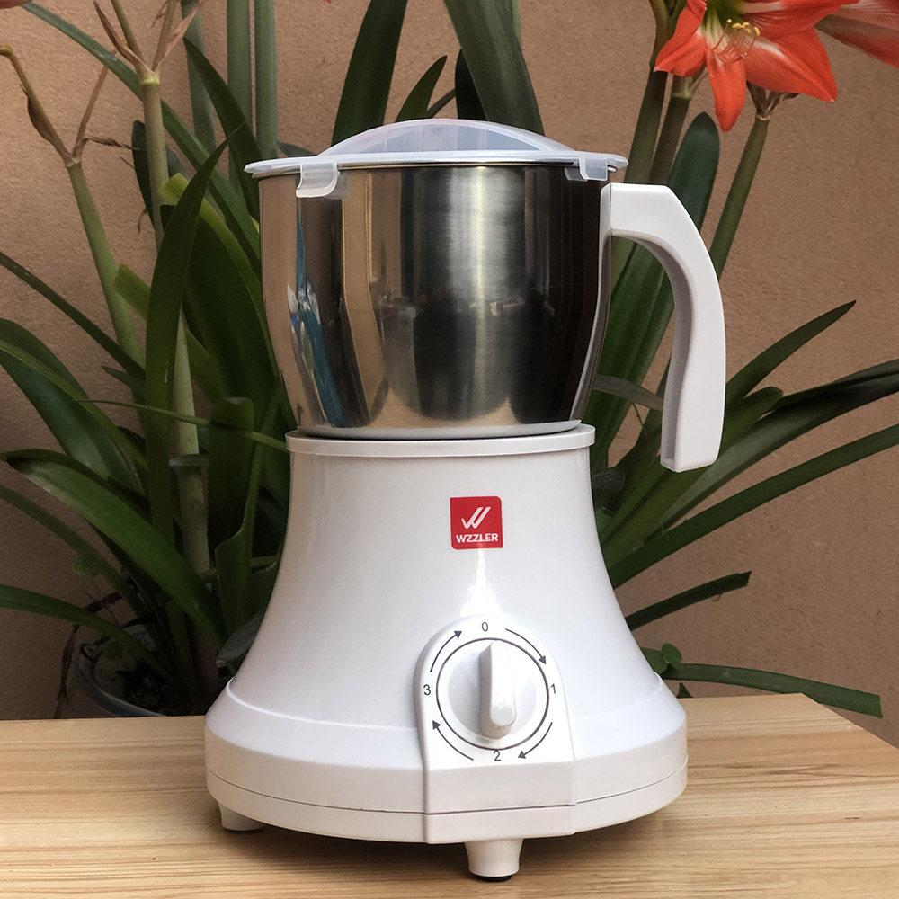 研磨粉碎机花椒芝麻家用超细五谷