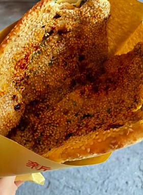 公安锅盔沙市锅块荆州锅盔