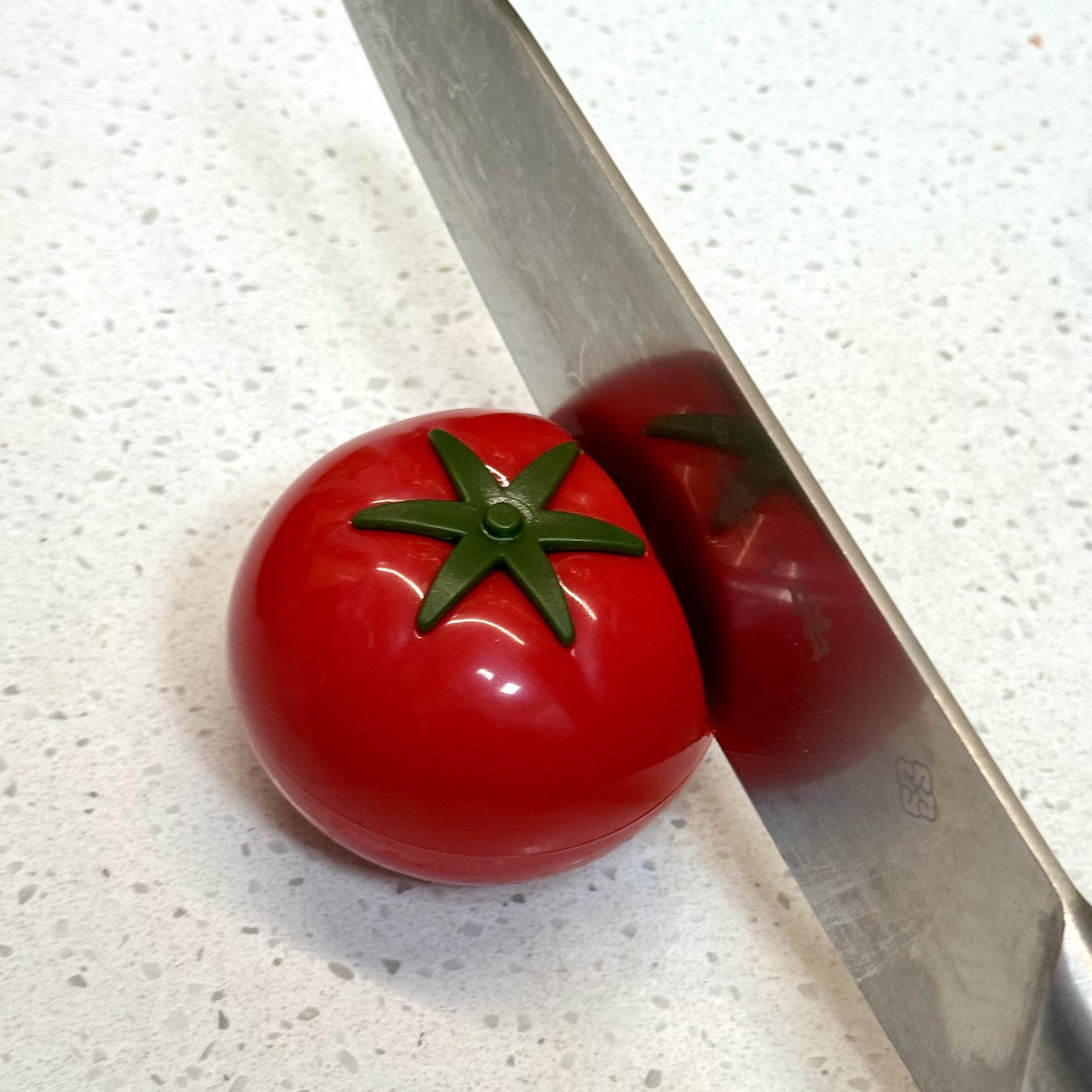 哄自己做饭罢啦～磨刀石