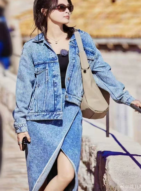 L.B.C/丽佰臣5493太阳眼镜松弛时髦感墨镜防晒防紫外线男女款墨镜