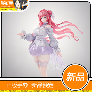 猫屋 hobby sakura 胜利女神NIKKE 桃乐丝 手办 预定 定金