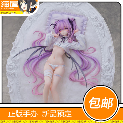 WINGSinc.伊芙Rest手办