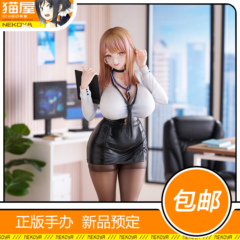 FNEX胜利女神艾玛手办
