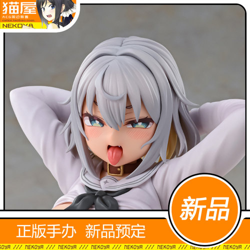 Q-six黛维阿特曼手办