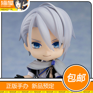 猫屋 GSC 粘土人 刀剑乱舞 山姥切长义 预定 定金 包邮 再版