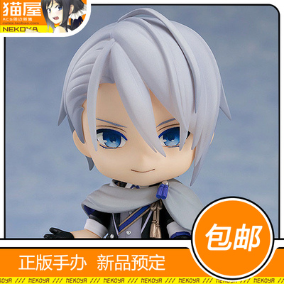 GSC粘土人刀剑乱舞山姥切长义