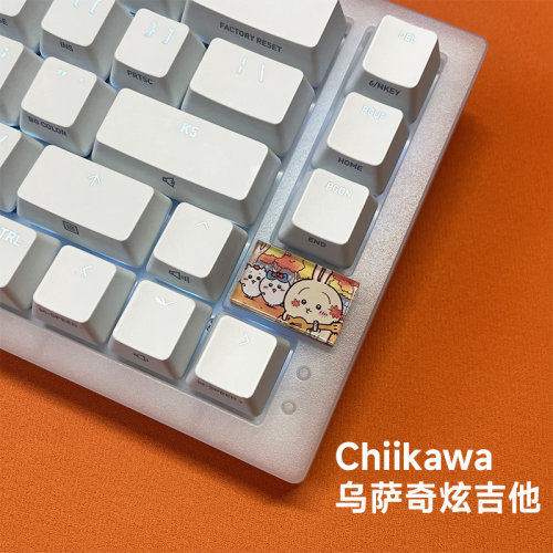 亚克力磁吸定制客制化改装铭牌