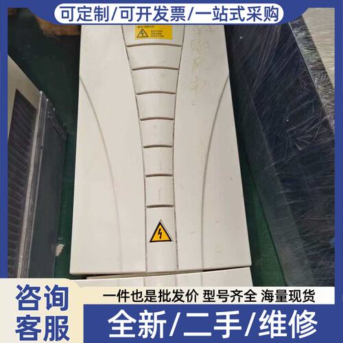 议价一台变频器ACS510-01-031A-4，15K