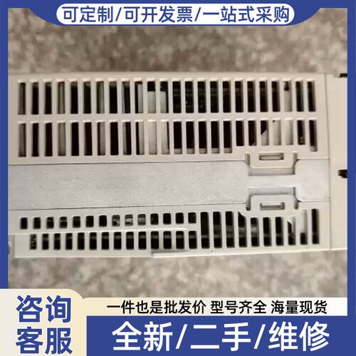 议价议价之山 750W伺服，驱动型号ZSD-K1AS08AA，实图实