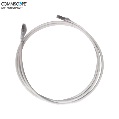 康普万兆不同长度可选型号跳线