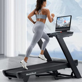 C2450爱康跑步机家用商用高端健身健身器材可调坡度商用跑步机