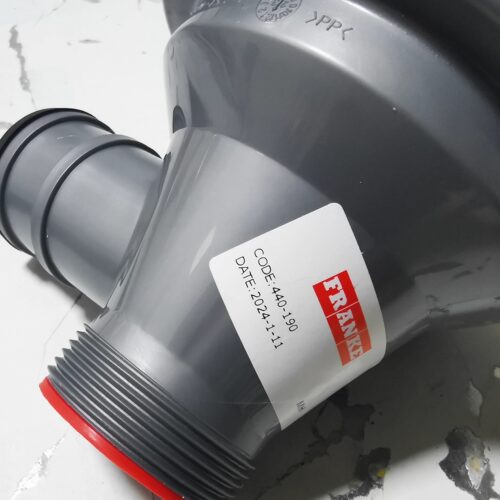 厨房台盆下水器水槽下水口FRANKE440-190