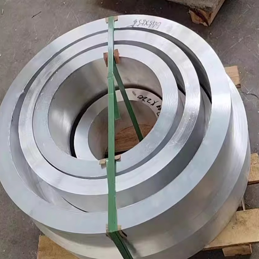 7075铝圆管 2A12外径4*1-245*15mm 铝管 铝排 铝块 铝板 铝方棒