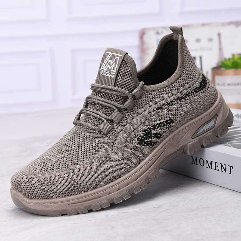 春秋新款老北京布鞋男鞋透气轻便男士休闲单鞋软底防滑运动健步鞋,流行男鞋,单鞋,淘宝优惠券,粉丝福利购,淘宝优惠卷