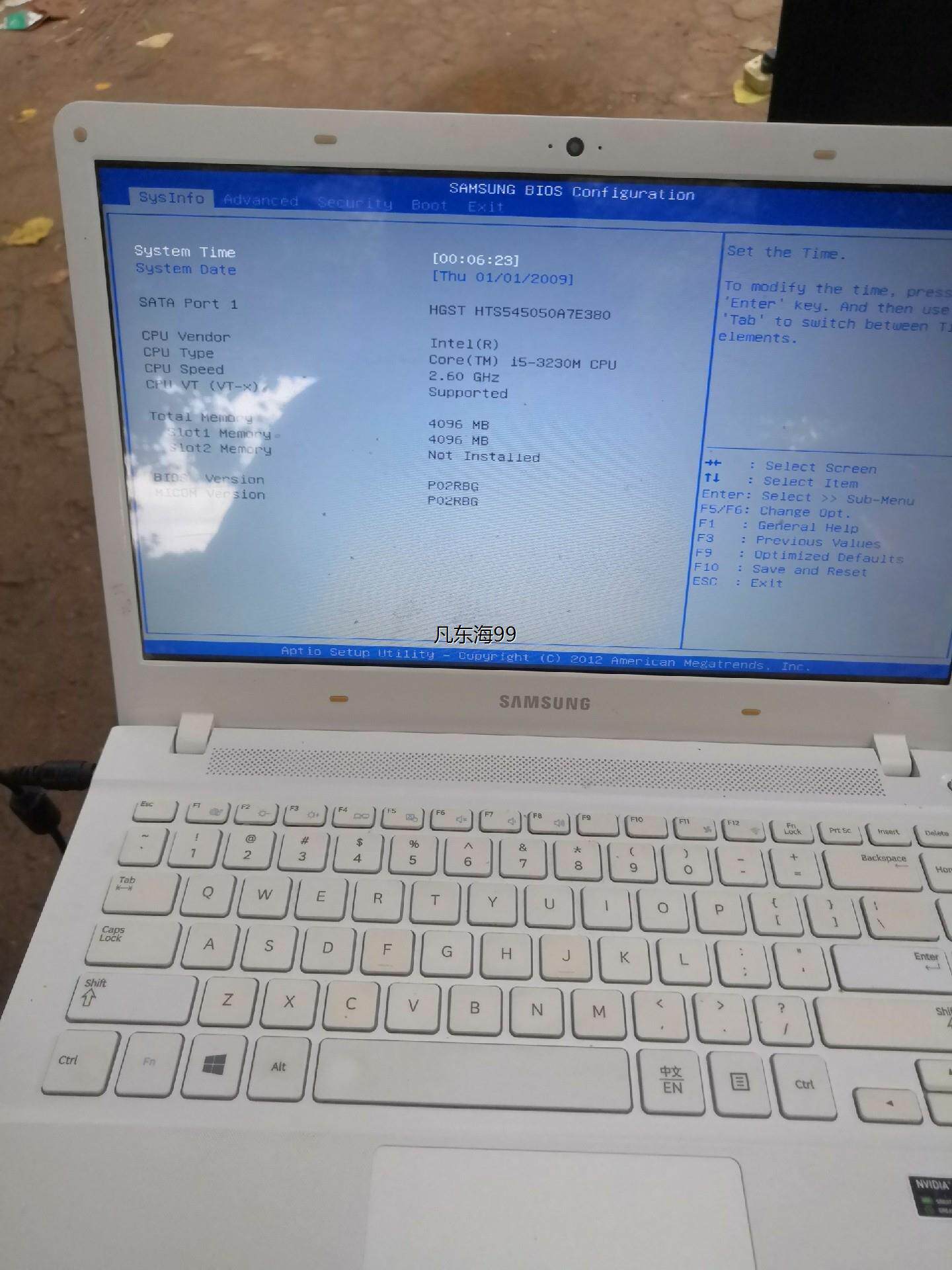 (议价)三星笔记本450r4v,14寸白色,i5-3230m器,,https:/议价产品