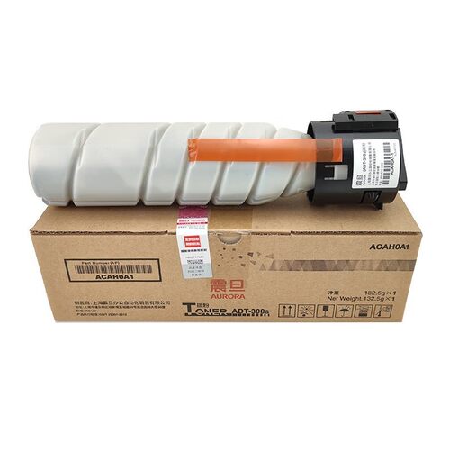 原装正品震旦ADT-308S粉盒