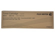 原装施乐CT200417 2005 2055 3005 2007 3007 236 286 336粉盒