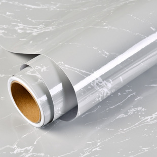 Rice kitchen countertop greaseproof sticker grey waterproof