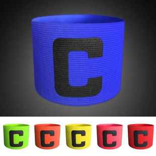 Captain Competition Band Armband Arm Football Leader Pcs