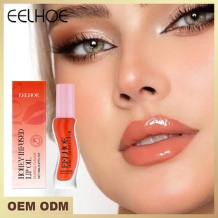 nourishes lips Flavour shine Oil enhance moisturise Lip
