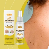 Venom Exfoliating Treatment Bee MistGentle CleansingSmoothin