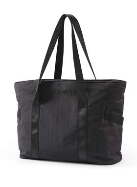 Women's shoulder bag, handbag, travel bag, yoga mat,