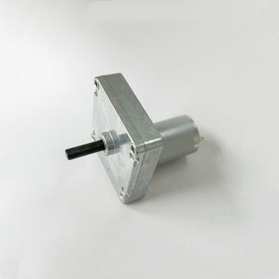 厂家直销 洗碗机分配器配件 清洁剂泵催干剂泵马达 减速电机 24V