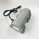 双头偏心轮 按摩床振动电机 微型设备震动马达 DC12V 厂家直销