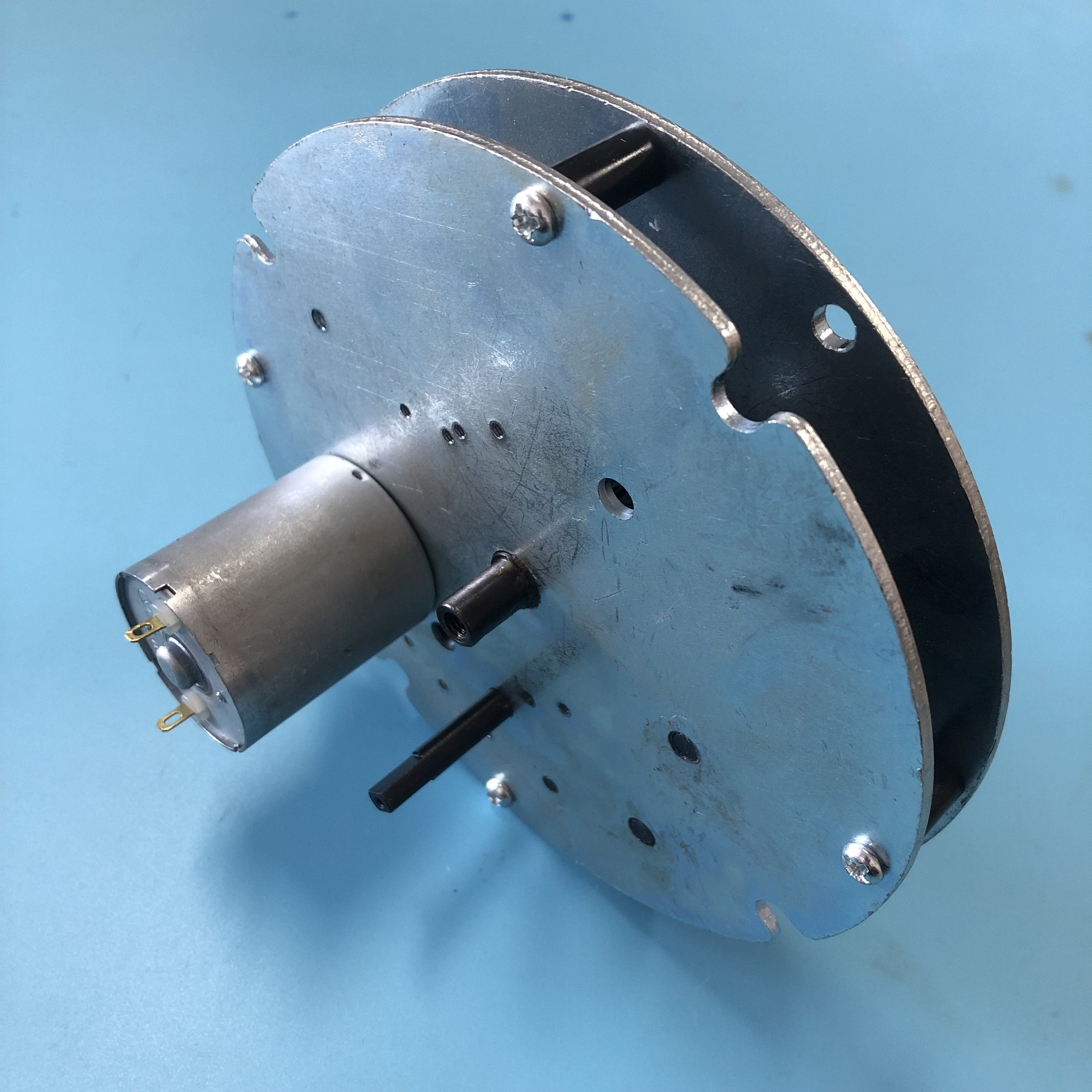 厂销新品150n执行器减速电机 智慧农业水利灌溉电动阀门马达齿品