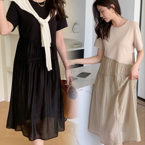 七彩虹孕妇装 QCHYFZ6188