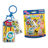 BANDAI 3月预定 万代 拓麻歌子电子宠物钥匙扣Tamagotchi挂件盒蛋