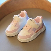 学步鞋 超轻软底宝宝鞋 儿童鞋 男童时尚 高颜值女童鞋 春秋款 子运动鞋