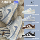 耐克女款 Dunk 防滑低帮运动板鞋 舒适轻便 Nike 潮流百搭经典 时尚