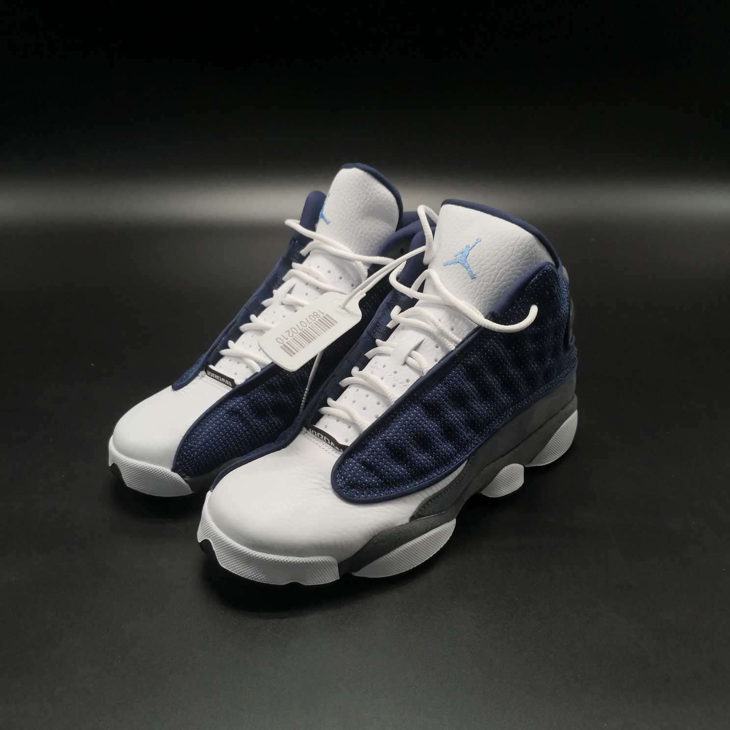 38 code Air Jordan 13 Retro " Flint Grey " ( GS ) 884129-404in the Leisure fish products, 运动鞋new, 板鞋/休闲鞋 category - from Buy2taobao.com to provide professional Taobao agent buy service